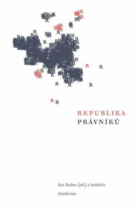Kober Jan: Republika právníků