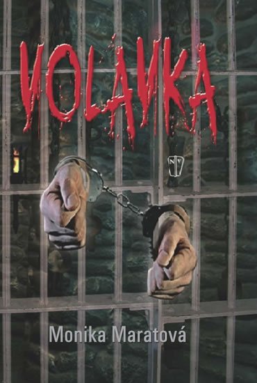 Maratová Monika: Volavka Maratová Monika: Volavka