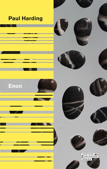 Harding Paul: Enon