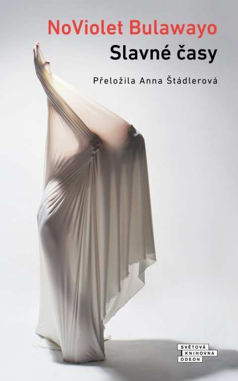 Bulawayo NoViolet: Slavné časy