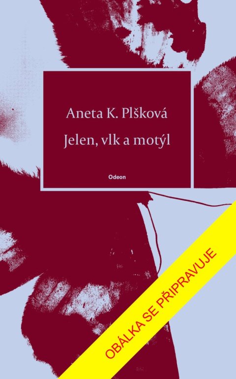 : Jelen, vlk a motýl