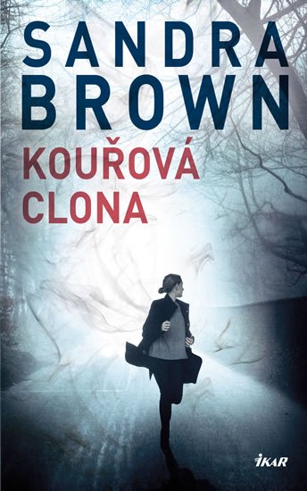 Brown Sandra: Kouřová clona Brown Sandra: Kouřová clona