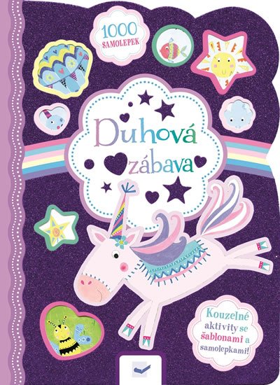 neuveden: Duhová zábava neuveden: Duhová zábava