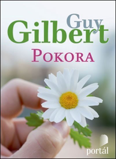 Gilbert Guy: Pokora