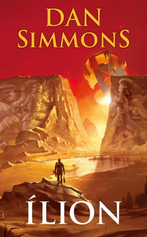 Simmons Dan: Ílion Simmons Dan: Ílion