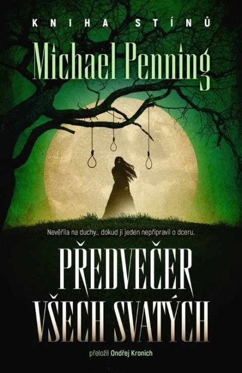 Penning Michael: Předvečer všech svatých