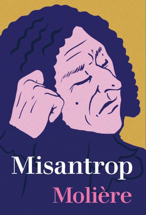 Moliere: Misantrop Moliere: Misantrop