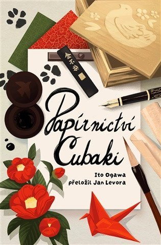 : Papírnictví Cubaki