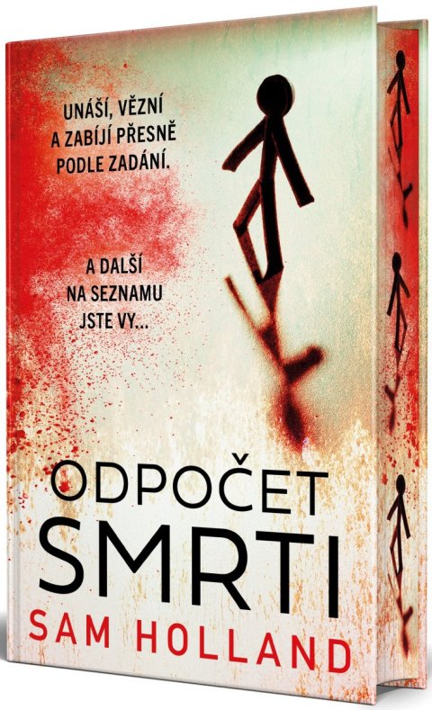 Holland Sam: Odpočet smrti