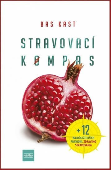 Kast Bas: Stravovací kompas: Zhrnutie vedeckých štúdií na tému stravovanie