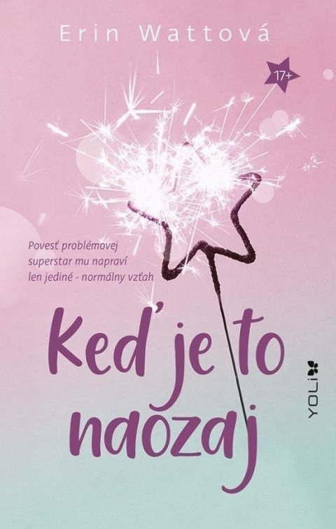 Watt Erin: Keď je to naozaj (slovensky)