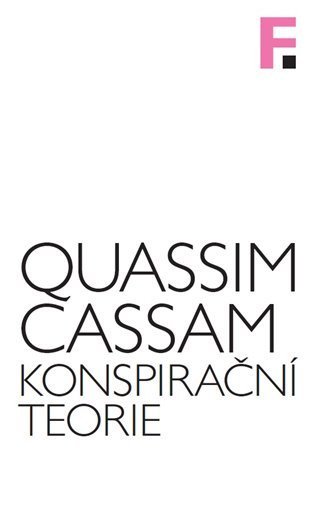 Cassam Quassim: Konspirační teorie