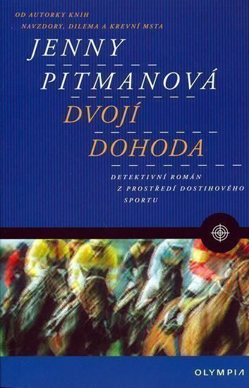 Pitman Jenny: Dvojí dohoda