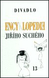 Suchý Jiří: Encyklopedie Jiřího Suchého 13: Divadlo 1983-1989