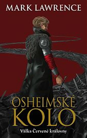 Lawrence Mark: Osheimské kolo Lawrence Mark: Osheimské kolo