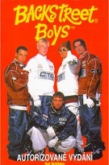 McGibbon Rob: Backstreet Boys