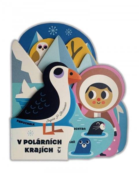 neuveden: V polárních krajích