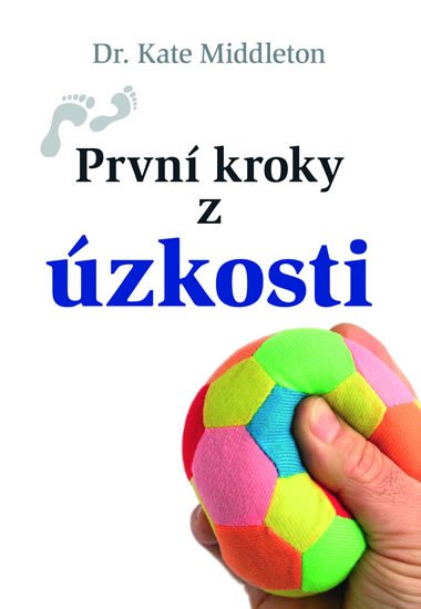 neuveden: První kroky z úzkosti neuveden: První kroky z úzkosti