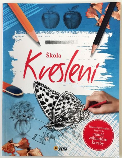 neuveden: Škola kreslení