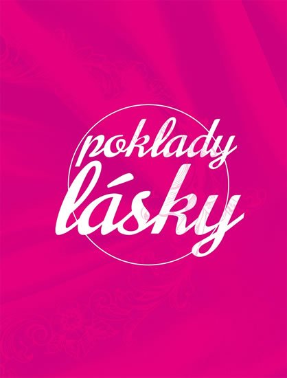 neuveden: Poklady lásky