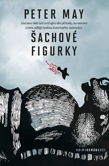 May Peter: Šachové figurky May Peter: Šachové figurky