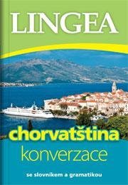 kolektiv autorů: Chorvatština - konverzace se slovníkem a gramatikou
