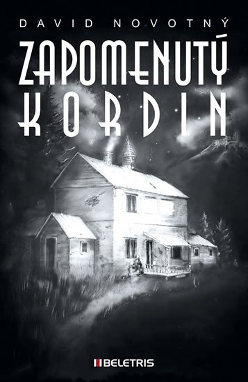 Novotný David: Zapomenutý Kordin Novotný David: Zapomenutý Kordin