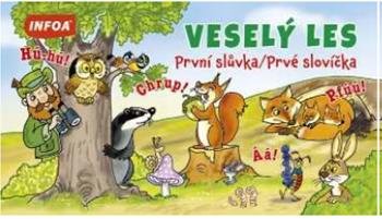 neuveden: Skládanka - Veselý les neuveden: Skládanka - Veselý les