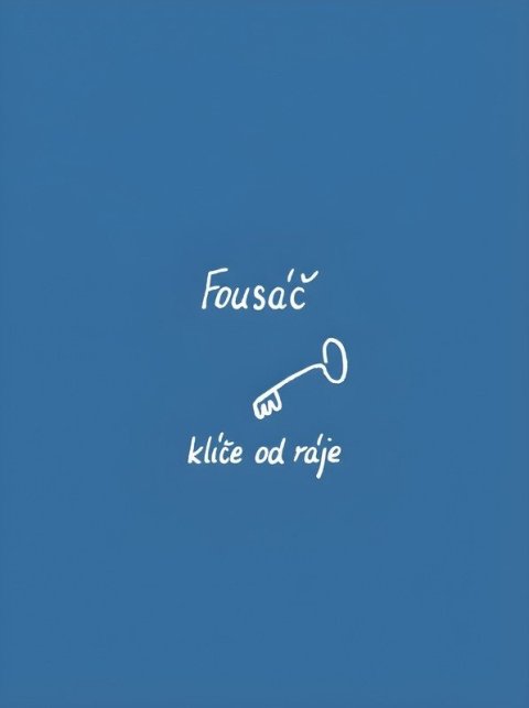 Fousáč: Klíče od ráje
