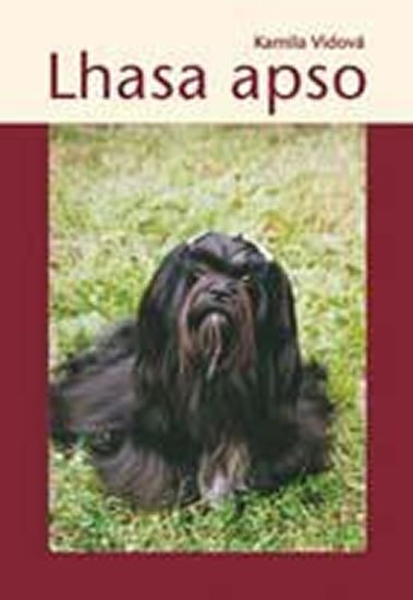 neuveden: Lhasa apso neuveden: Lhasa apso