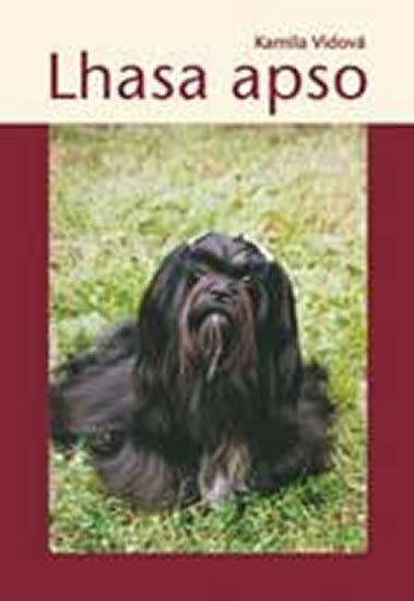 neuveden: Lhasa apso