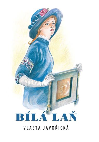 Javořická Vlasta: Bílá laň Javořická Vlasta: Bílá laň