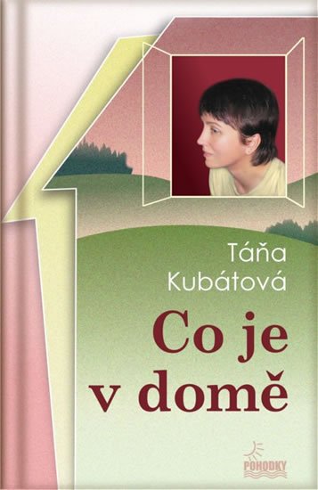 Kubátová Táňa: Co je v domě