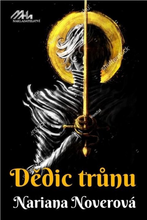 Noverová Nariana: Dědic trůnu