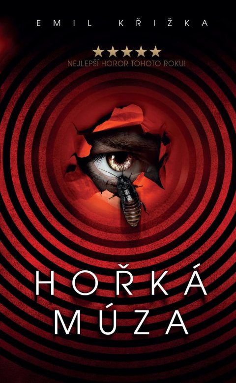 Křižka Emil: Hořká múza