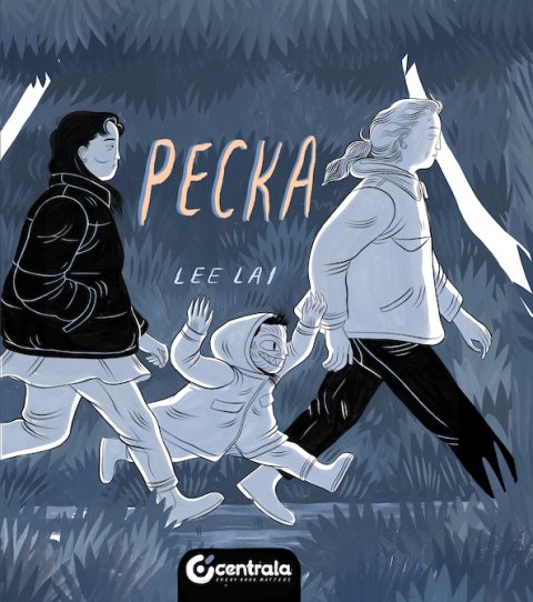 Lai Lee: Pecka