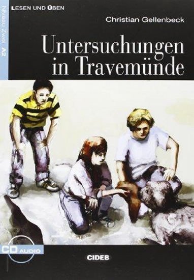 neuveden: Untersuchungen in Travemunde + CD