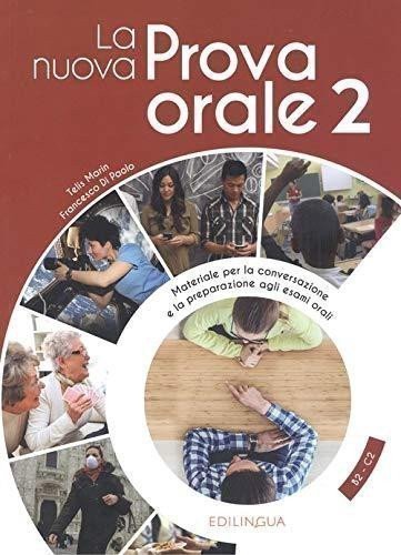 Marin Telis: La nuova Prova orale 2