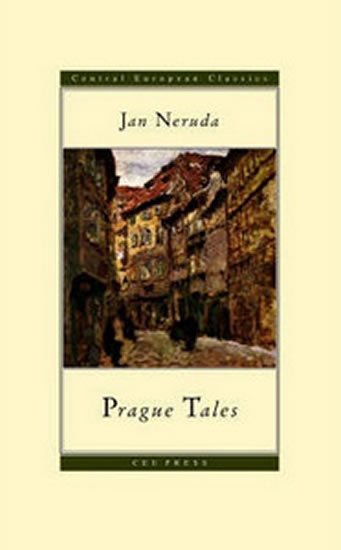 Neruda Jan: Prague Tales