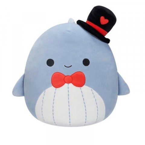 neuveden: Squishmallows Velryba Samir