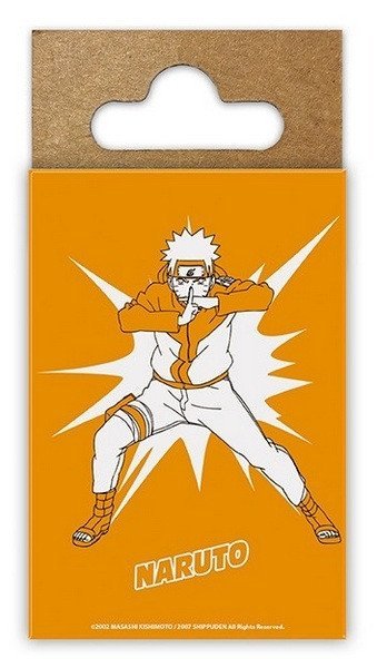 -: Naruto Shippuden Magnet Naruto