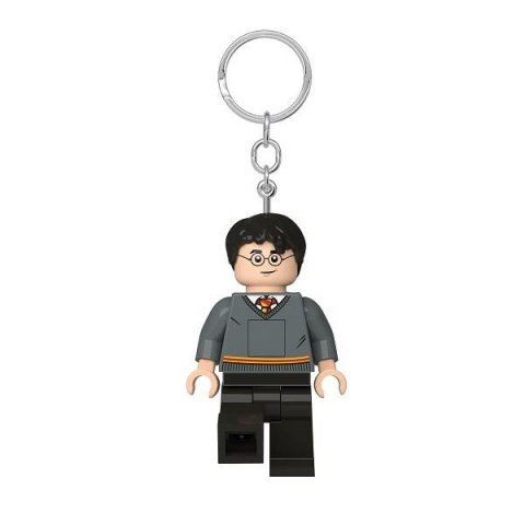 neuveden: Svítící figurka LEGO® Harry Potter - Harry