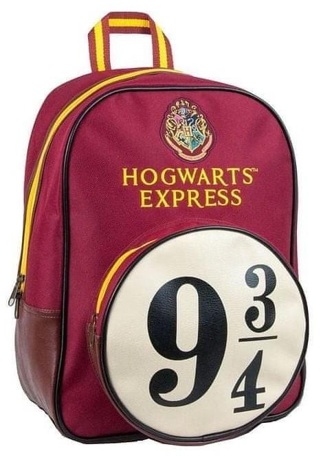 neuveden: Harry Potter Batoh - 9 a 3/4