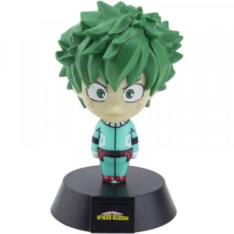 neuveden: Icon Light My Hero Academia - Izuku