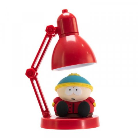 neuveden: SouthPark Lampa mini