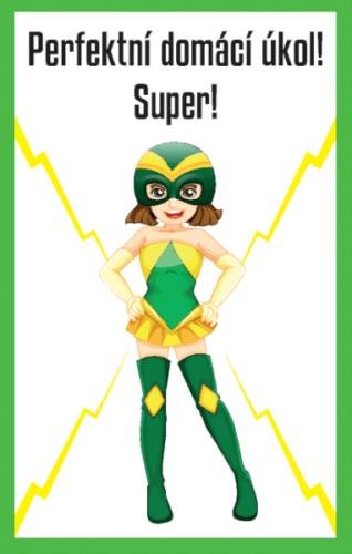 neuveden: Perfektní domácí úkol! Super! neuveden: Perfektní domácí úkol! Super!