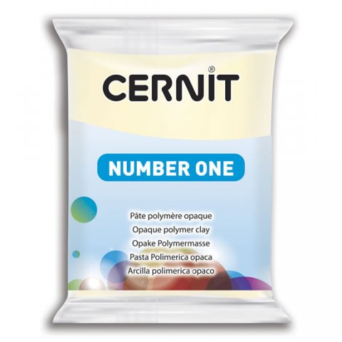 neuveden: CERNIT NUMBER ONE 56g šampaňské neuveden: CERNIT NUMBER ONE 56g šampaňské
