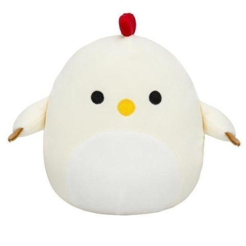 neuveden: Squishmallows Kuře Todd 20 cm