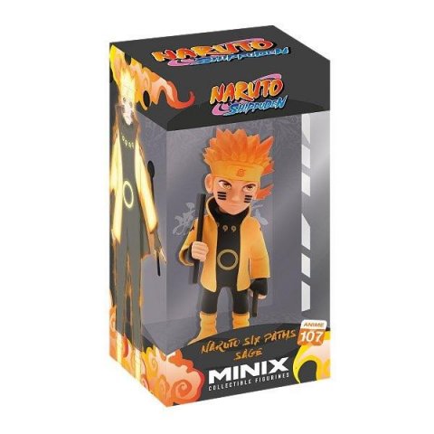 neuveden: MINIX Manga: Naruto - Naruto Six Paths Sage neuveden: MINIX Manga: Naruto - Naruto Six Paths Sage