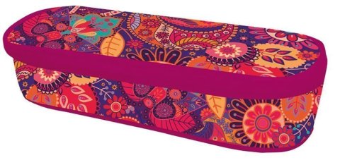 neuveden: Školní etue - Orient
